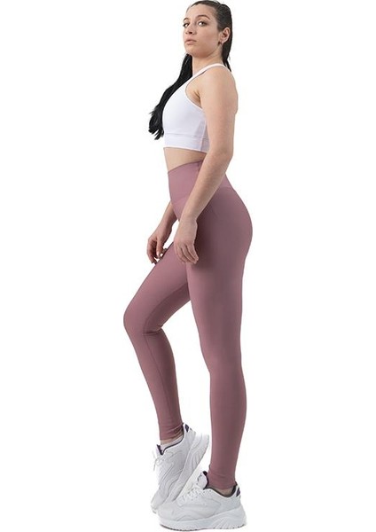 Kadın Yüksek Bel Spor Tayt - GLINT.2495