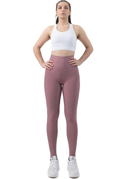 Kadın Yüksek Bel Spor Tayt - GLINT.2495 fiyatları