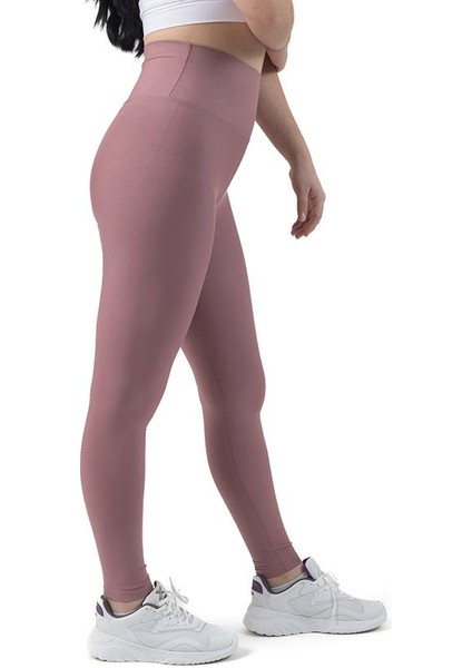 Kadın Yüksek Bel Spor Tayt - GLINT.2495 modelleri