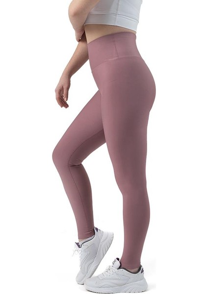 Kadın Yüksek Bel Spor Tayt - GLINT.2495 fırsatları