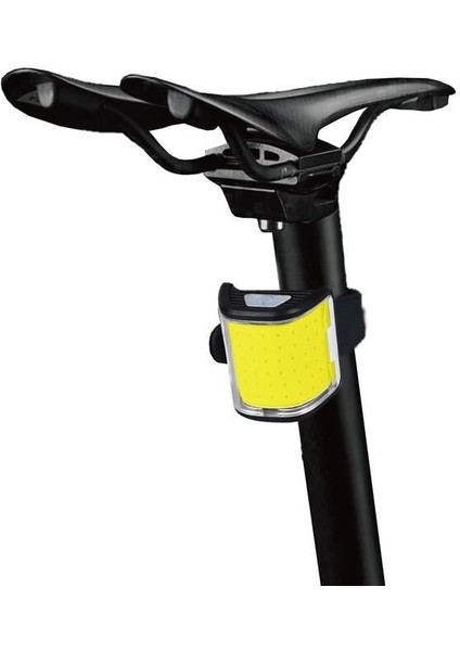 PT-6053 USB Şarjlı Bisiklet + Kafa Feneri modelleri