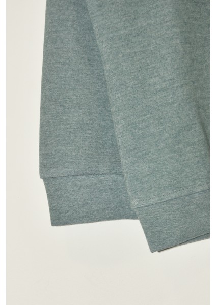 Erkek Kız Çocuk Reglan Kol Premium Kalite Sweatshirt - 1004/1005 indirimleri