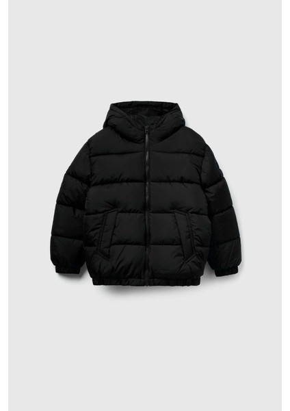 Erkek Çocuk Mont N06N 6/14 Yaş