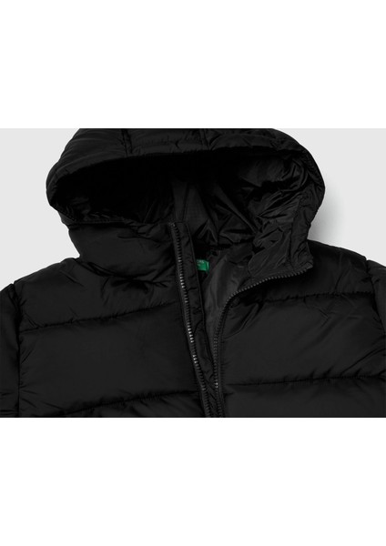 Erkek Çocuk Mont N06N 6/14 Yaş modelleri