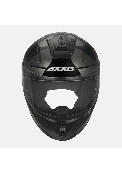 Axxıs Draken Cınzen Fullface Kask modelleri