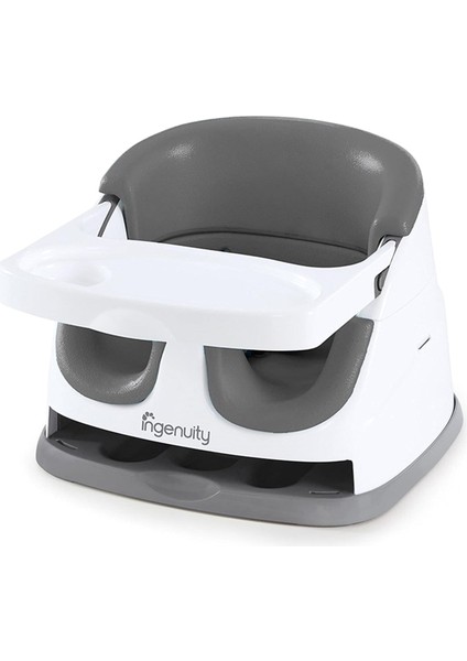 Baby Base Slate Portatif Mama Sandalyesi