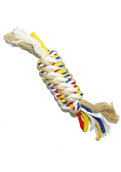 Diş Ipi Köpek Oyuncağı 24 cm - 5910133