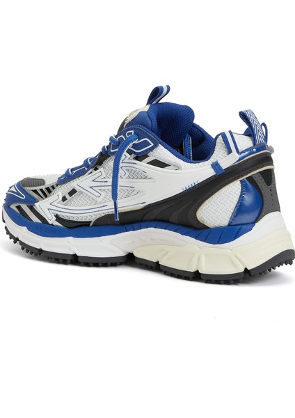 Be Right Back Mavi Beyaz Erkek Sneaker modelleri