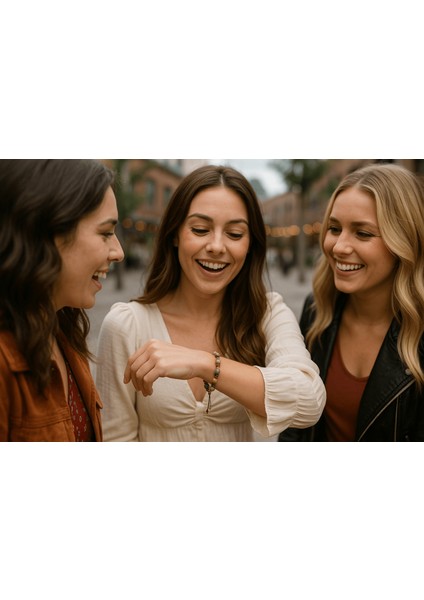 Krizokol Bileklik modelleri