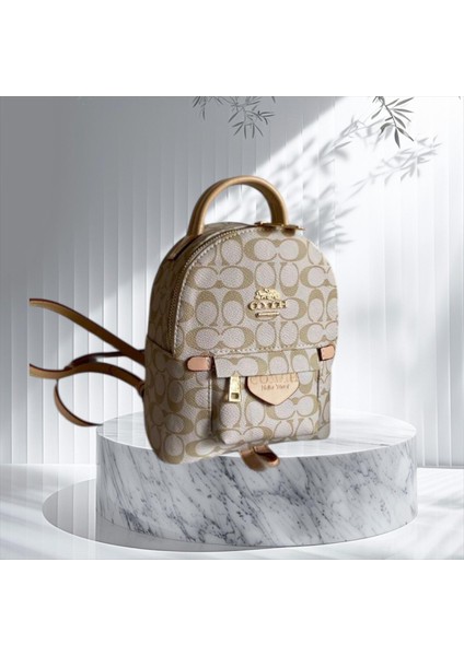 Kadın Coac-H Sırt Çantası Backpack