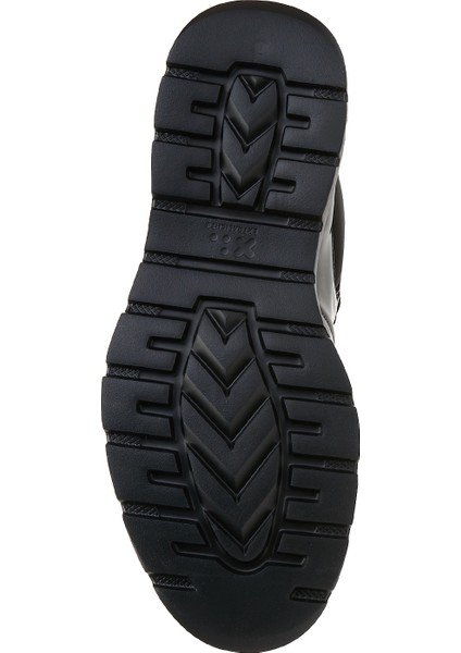 Adam Siyah Erkek Deri Bot indirimleri