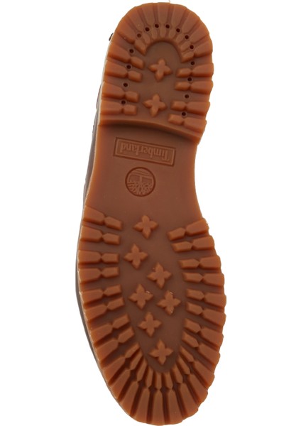 Authentic Kahverengi Erkek Deri Loafer indirimleri