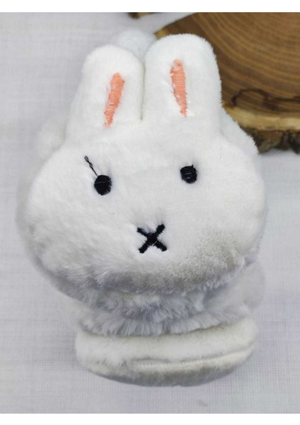 1 Adet Tavşan Model Kışlık Kulaklık Peluş Kulaklık Çocuk Peluş Kulaklık Kız Çocuk Kulaklık fiyatları