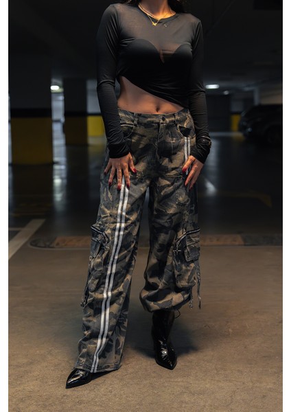 Veyra Baggy Jean fiyatları