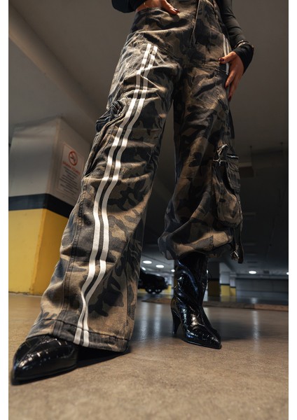 Veyra Baggy Jean fırsatları