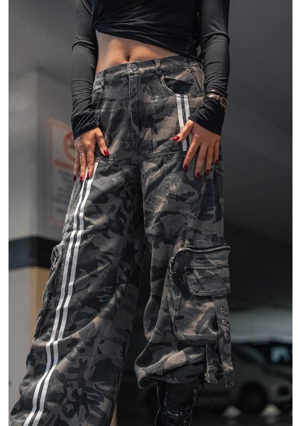 Veyra Baggy Jean indirimleri