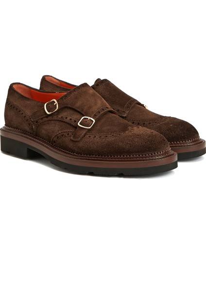 Açık Kahverengi Erkek Süet Ayakkabı fiyatları