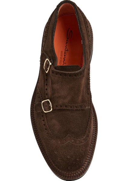 Açık Kahverengi Erkek Süet Ayakkabı fırsatları