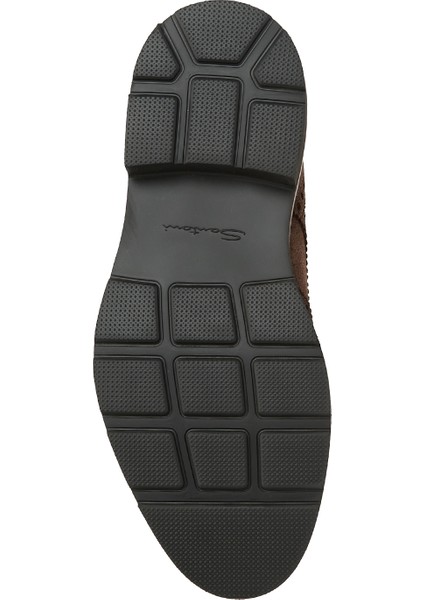 Açık Kahverengi Erkek Süet Ayakkabı indirimleri