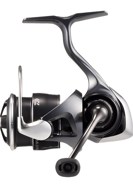 Luvias 24 St Sf 2000 Ssp Spin Olta Makinesi