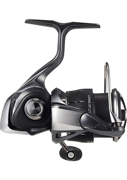 Luvias 24 St Sf 2000 Ssp Spin Olta Makinesi fiyatları