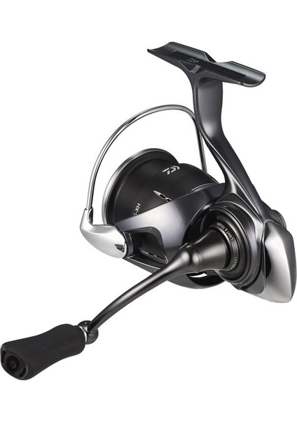 Luvias 24 St Sf 2000 Ssp Spin Olta Makinesi fırsatları