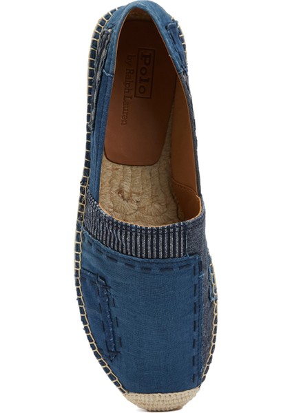 Lacivert Erkek Espadril fırsatları