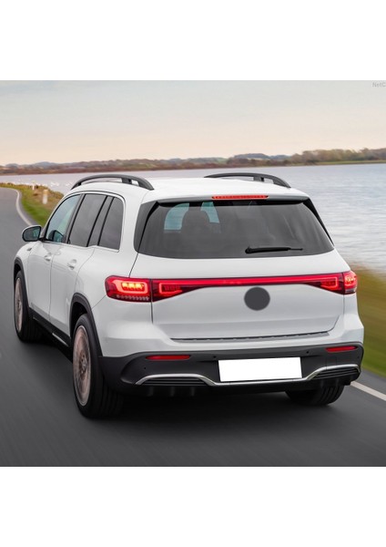 Mercedes Eqb X243 2022-2026 Arka Cam Silecek Kolu Takımı A2478206600 fiyatları