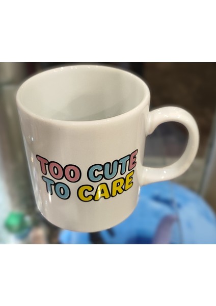 Labubu Figürlü Porselen Kupa Bardak AD51193 fiyatları