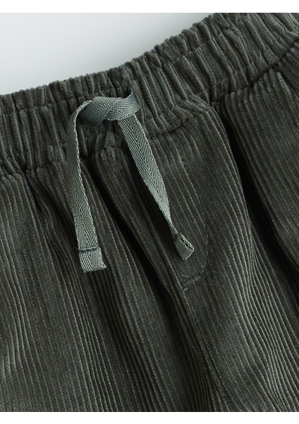 Yeni Sezon Beli Lastikli Erkek Bebek Pantolon fiyatları