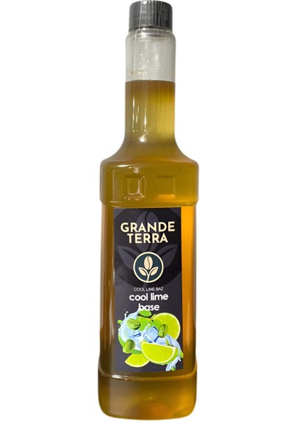Cool Lime Bazı 750ML