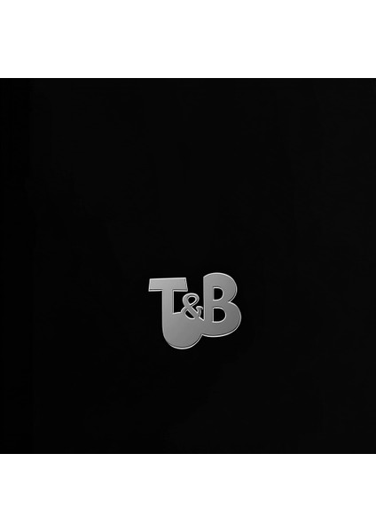 925 Ayar Gümüş Kolye B&t SM10458