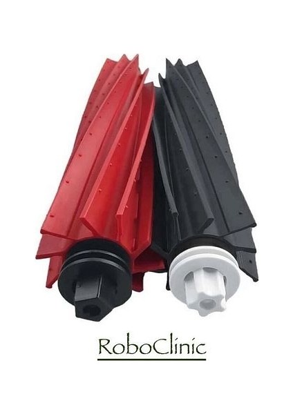 Roborock Q8-S8 Plus -Q5 Modelleri ile Uyumlu Ana Fırça