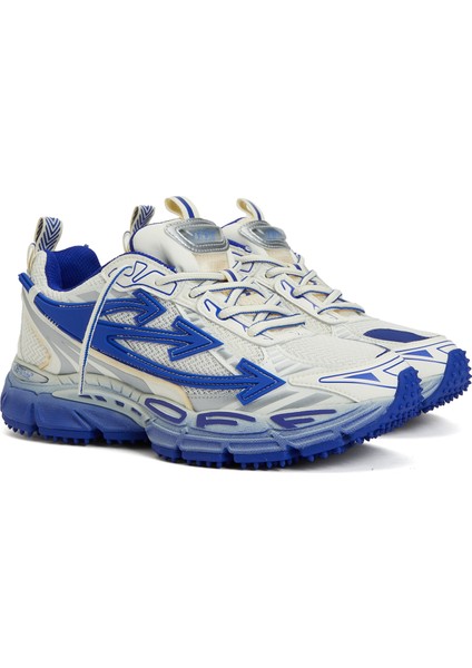 Gri Mavi Erkek Sneaker fiyatları