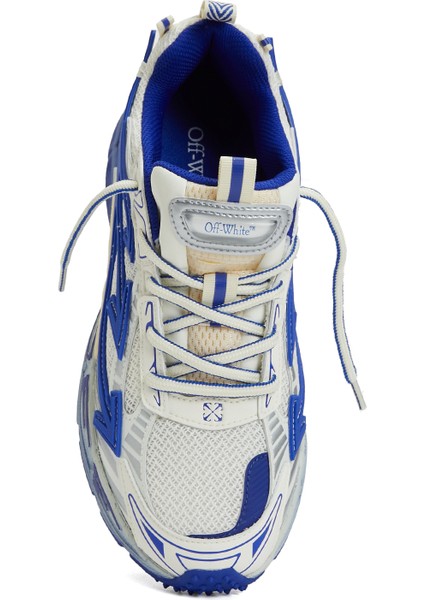 Gri Mavi Erkek Sneaker fırsatları