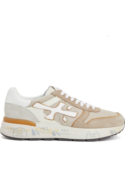 Mick Bej Erkek Sneaker