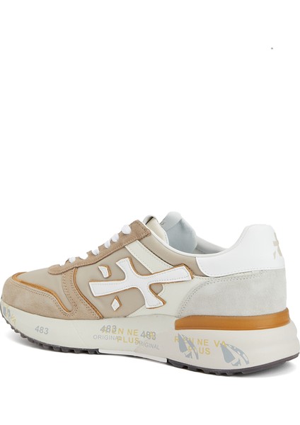 Mick Bej Erkek Sneaker modelleri