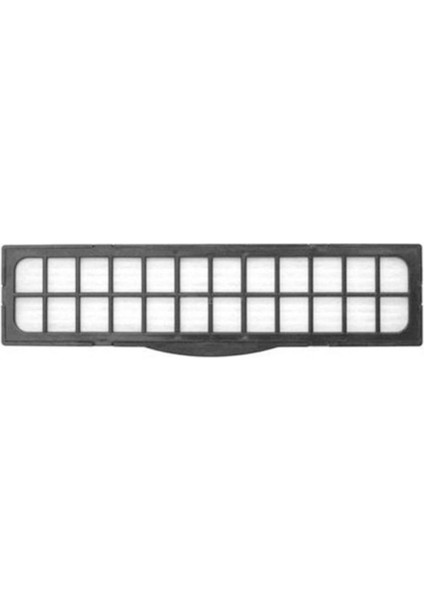 Bosch Uyumlu BWD41740 Süpürge Hepa Filtre