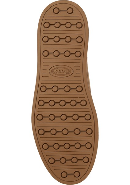 Taba Erkek Deri Sneaker indirimleri