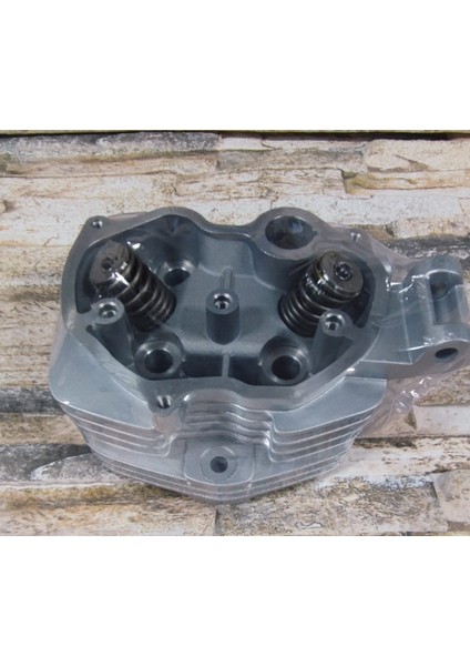 Cg 125 cc Üst Kapak Dolu (Dq Subablı)