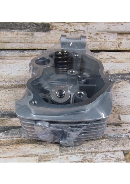 Cg 125 cc Üst Kapak Dolu (Dq Subablı) modelleri