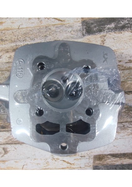 Cg 125 cc Üst Kapak Dolu (Dq Subablı) fırsatları