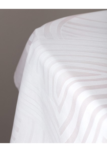 Fragne Masa Örtüsü - Bej - 150X200 cm fiyatları