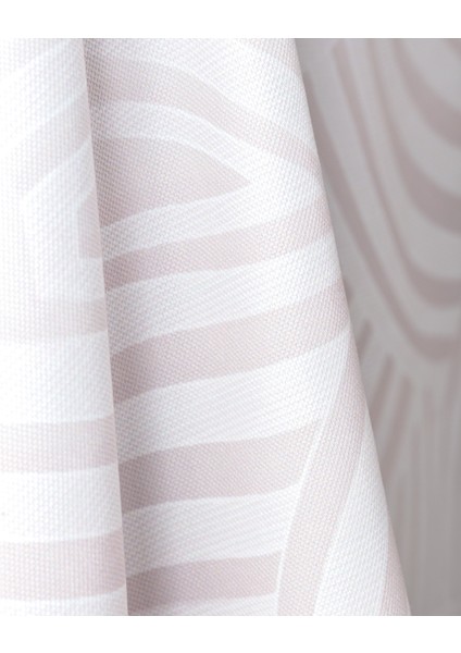 Fragne Masa Örtüsü - Bej - 150X200 cm fırsatları