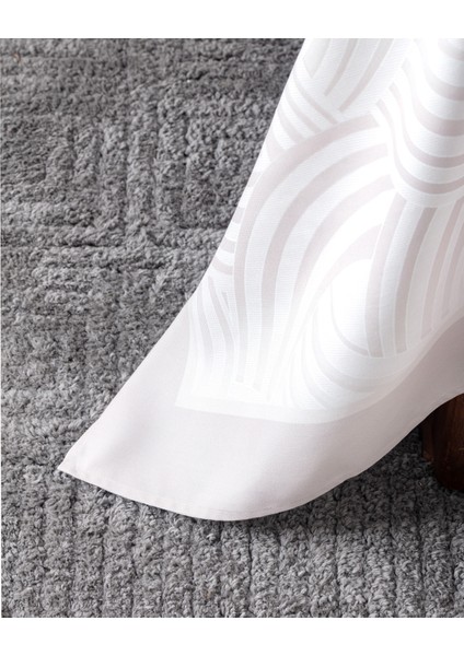 Fragne Masa Örtüsü - Bej - 150X200 cm indirimleri