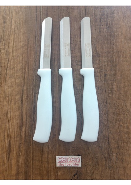 Ava Microtırtıklı Doğrama Bıçağı 3'lü fiyatları