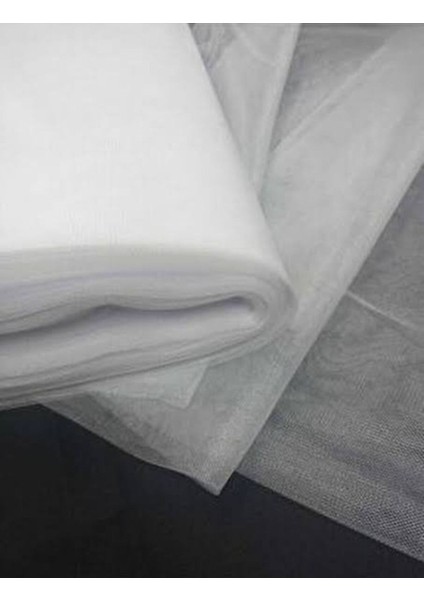 Kristal Tül, Bohça ve Tepsi Süsleme Tülü, 100*300 cm
