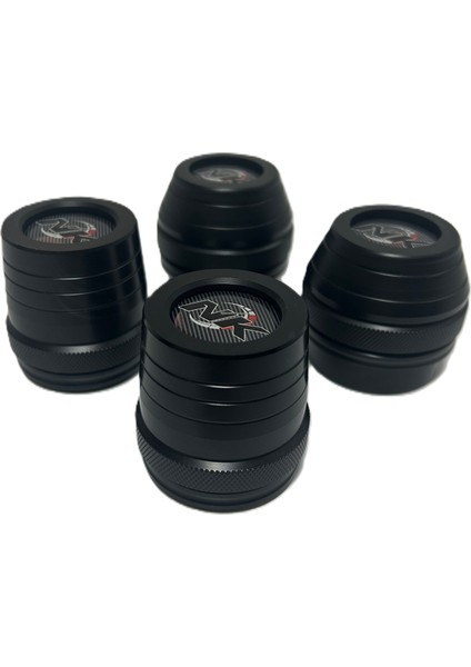 Nk Motors Aprillia Rs 660 2021-2025 Uyumlu Aks koruma takozu