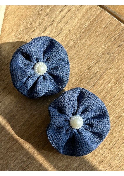 Pensli Kız Çocuk Tokası 2'li modelleri