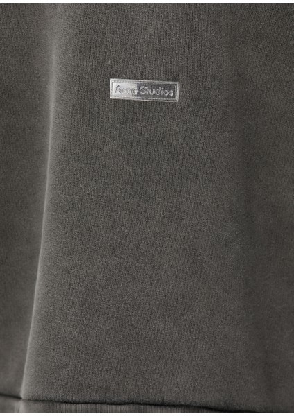 Koyu Gri Sweatshirt indirimleri